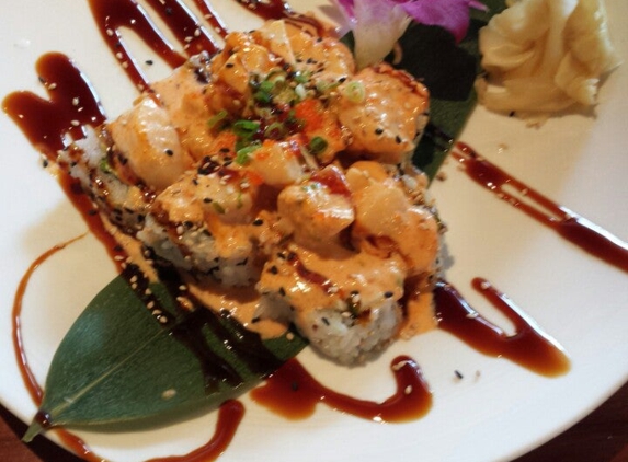 Sushi Jo - Boynton Beach, FL