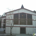 Mount Calvary Christian Center