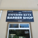 Enfremo Kutz Barbershop