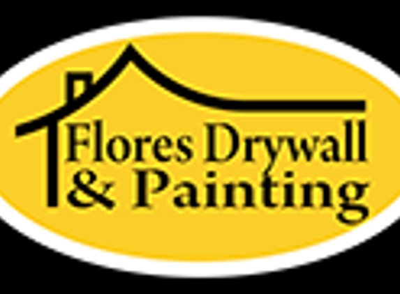 Flores Drywall & Painting - Houston, TX