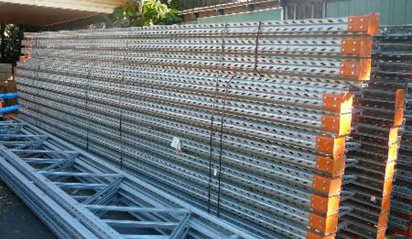Rack King - Ingleburn, NSW