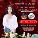 QQ Spa - Massage Services