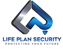 Life Plan Security Logo