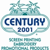 Century 2001 Screen Printing gallery