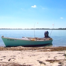 Morris Island Boatworks - Boat Builders