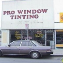 Pro Window Tinting - Glass Coating & Tinting Materials