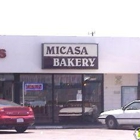 Micasa Bakery