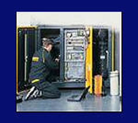 Q-Air Compressor Repairs & Service - Rockhampton, QLD