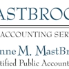 Dianne Mastbrook CPA gallery