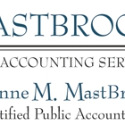 Dianne Mastbrook CPA