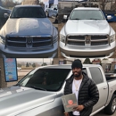 Hail Pro Restoration