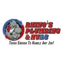 Rhino's Plumbing & HVAC - Plumbers