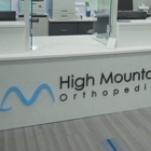 High Mountain Orthopedics