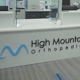 High Mountain Orthopedics