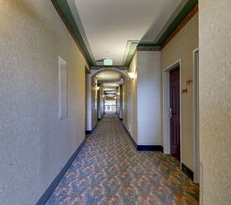 Vagabond Inn Executive Corning - Corning, CA