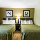 Quality Inn - Motels