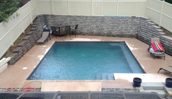 Pool Designs & Renovations