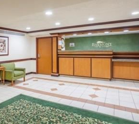 Baymont Inn & Suites - Madison Heights, MI