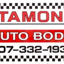 Altamonte Auto Body - Automobile Body Repairing & Painting