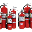 Valley Fire Extinguisher Service, Inc. - Fire Extinguishers