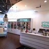 Primp and Blow High Street gallery