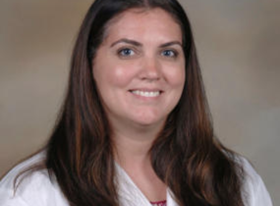 Elizabeth Tucker, MD, MBA - Shreveport, LA