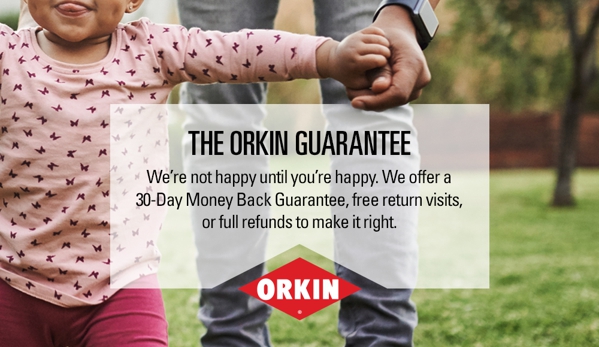 Orkin Pest & Termite Control - Lanham, MD