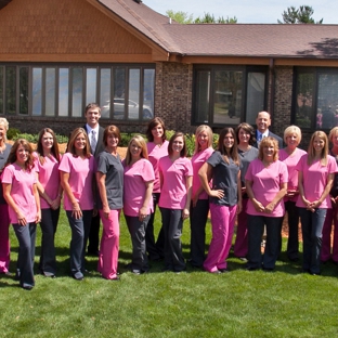 Robinson & Prijic Family Dental Associates, SC - Janesville, WI