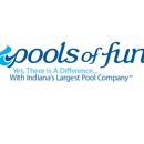 Pools of Fun - Swimming Pool Equipment & Supplies