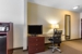 Sleep Inn & Suites Bush Intercontinental - IAH East - Motels