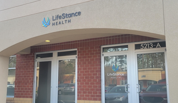 LifeStance Health Glen Allen, VA - Glen Allen, VA