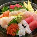 Miyabi Uni Restaurant - Sushi Bars