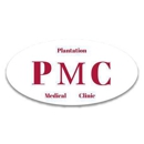 Plantation Medical Clinic - Physicians & Surgeons