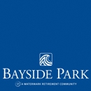 Bayside Park Assisted Living - Assisted Living & Elder Care Services
