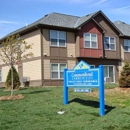 Trail's Edge Townhomes