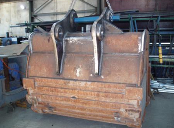 Austec Industrial Engineering - Queanbeyan West, NSW