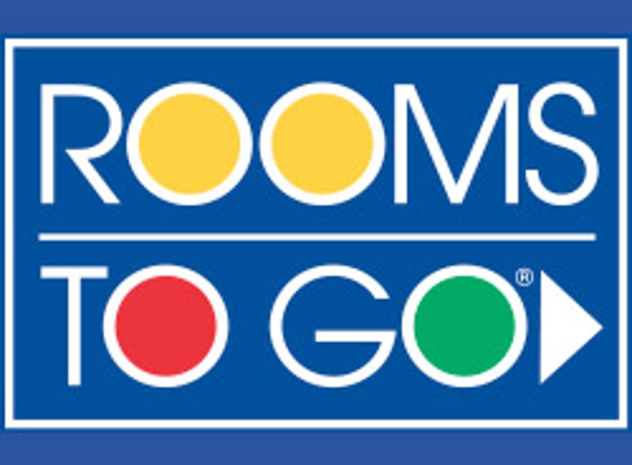 Rooms To Go Outlet - Forest Park, GA