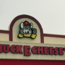 Chuck E. Cheese's - Pizza