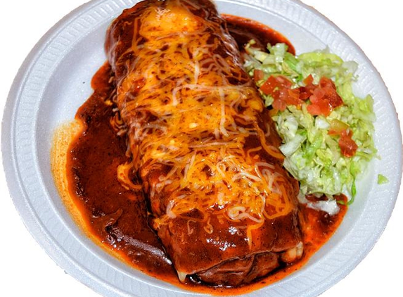 Habeneros's Mexican Grill - Pueblo, CO