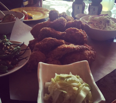 Tokyo Fried Chicken Co. - Monterey Park, CA