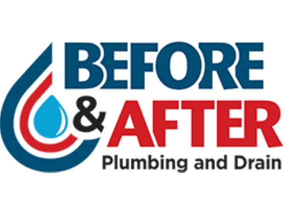 Before & After Plumbing and Drain - Surprise, AZ