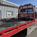 Merksick Towing - Towing