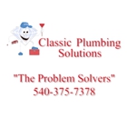 Classic Plumbing Solutions