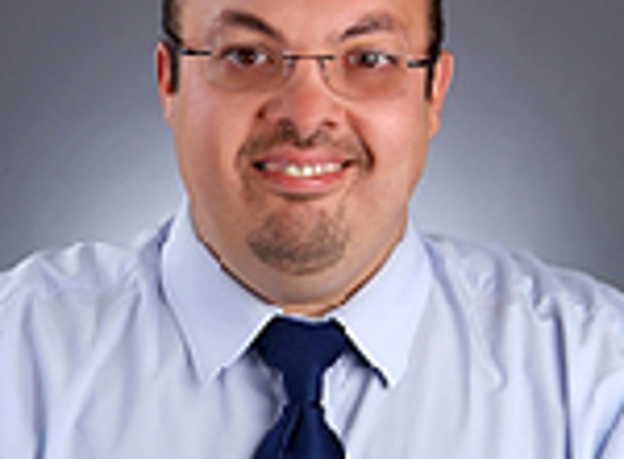 Dr. Tarek Dufan, MD - Bismarck, ND