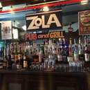 Zola Bar & Grill - American Restaurants