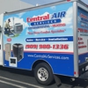 Central Air Services Inc. gallery