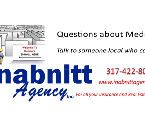 Inabnitt Agency, Inc. - Bargersville, IN