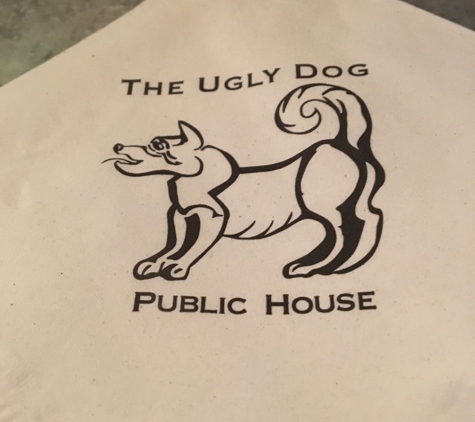 The Ugly Dog Pub-Highlands - Highlands, NC