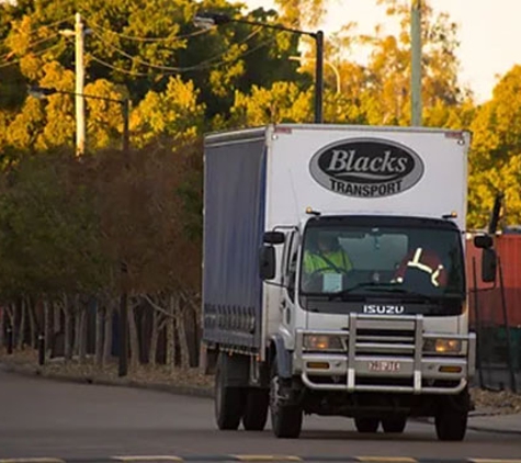 Blacks Transport (QLD) Pty Ltd - Acacia Ridge, QLD