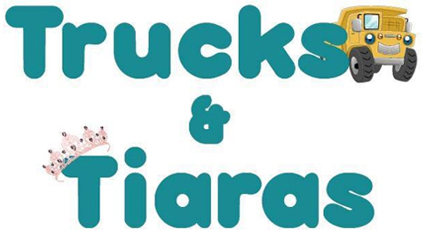 Trucks and Tiaras Learning Center - Bentonville, AR